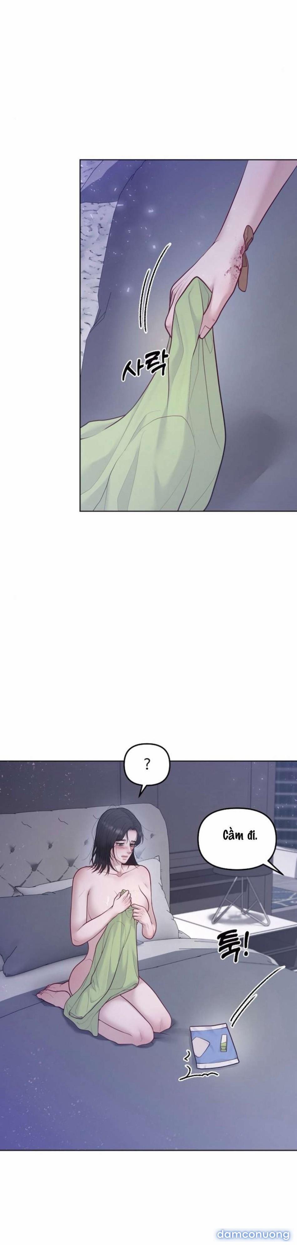 〖18+〗- Mang Thai, Chiếm Đoạt 9 trang 3