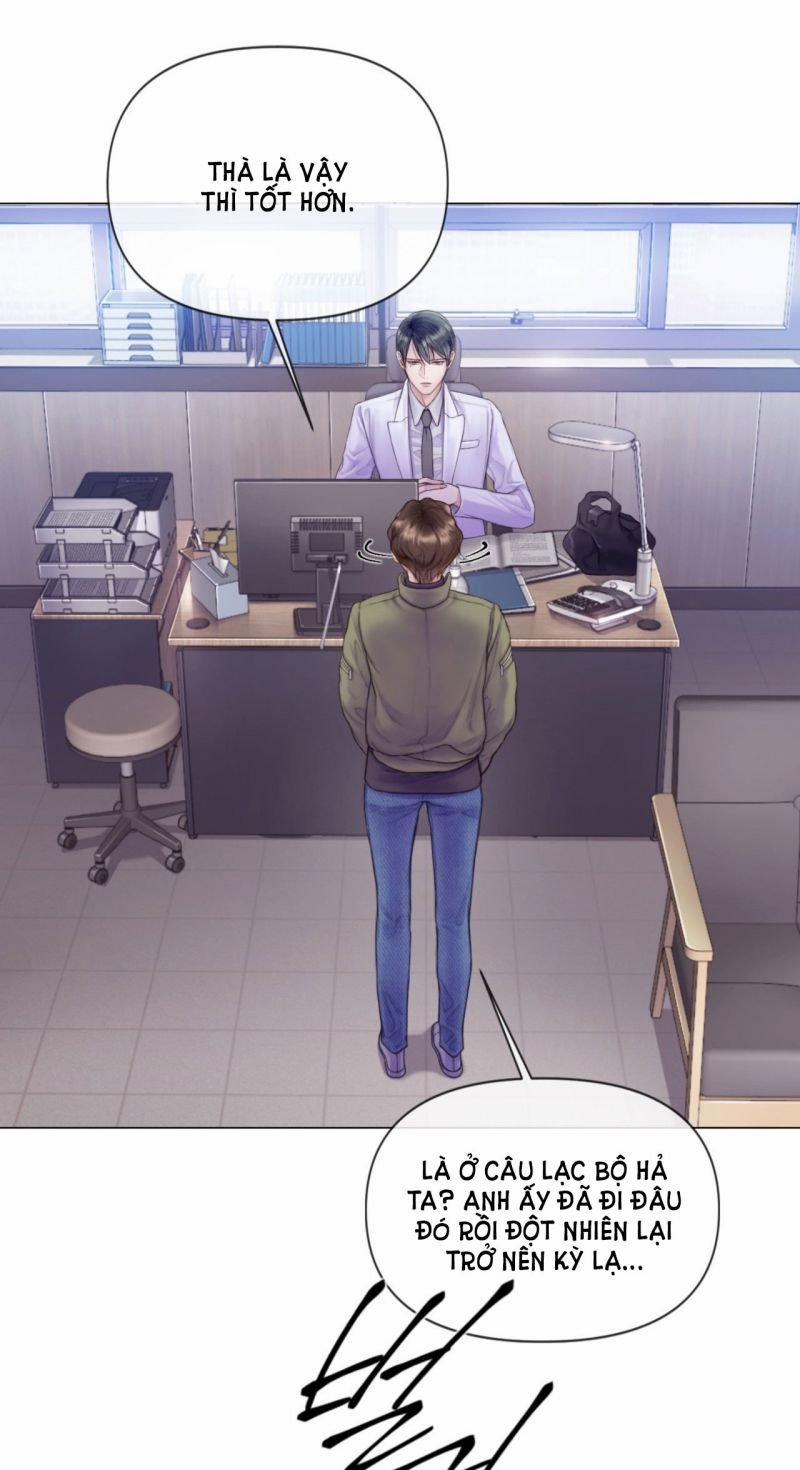 [18+] Mary Jane 1.1 trang 1