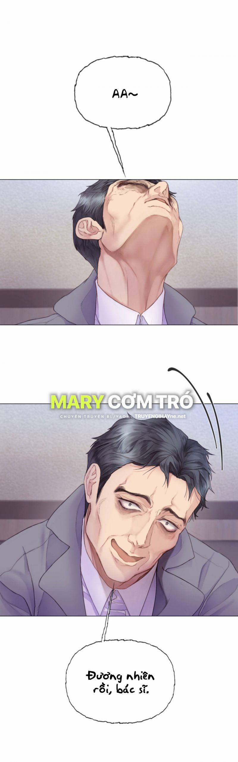 [18+] Mary Jane 1.2 trang 0