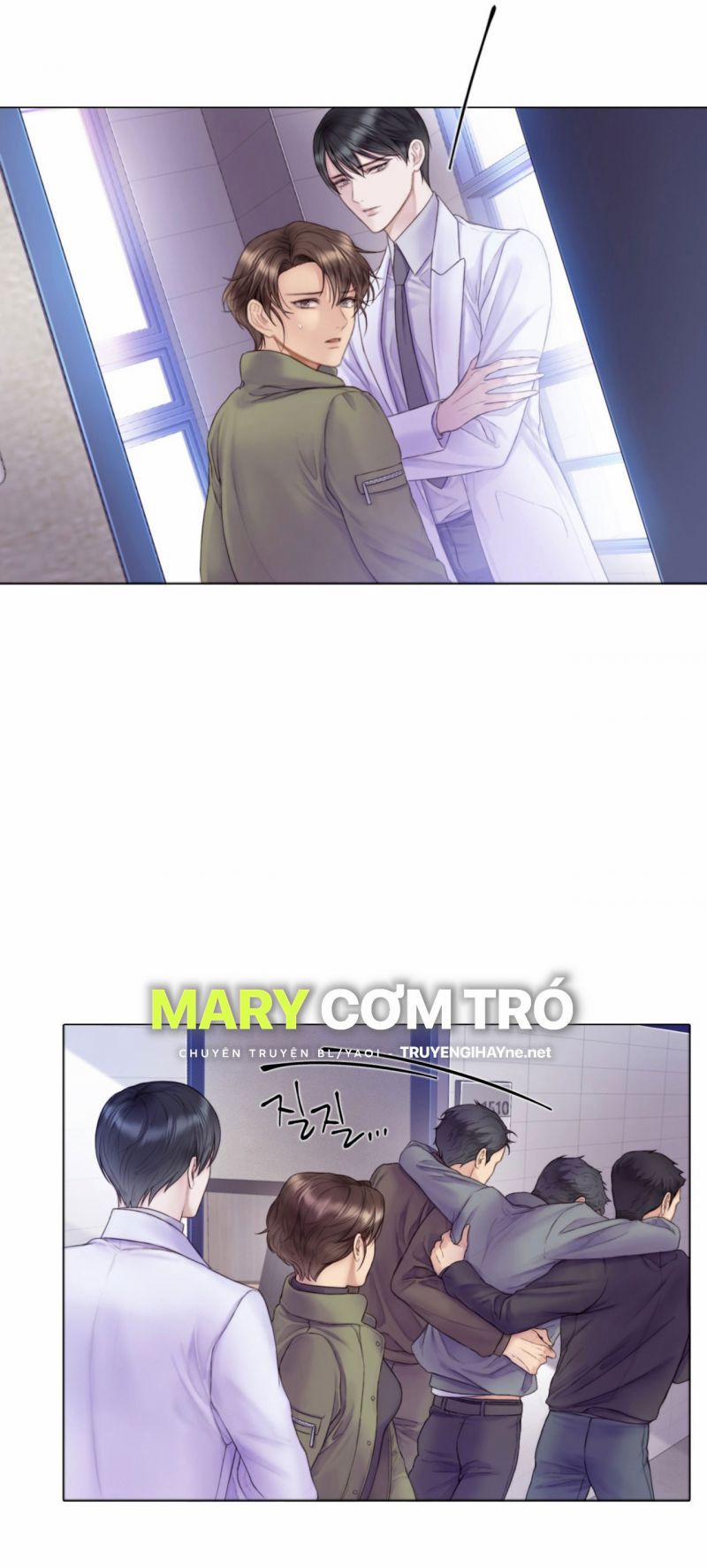 [18+] Mary Jane 1.2 trang 10