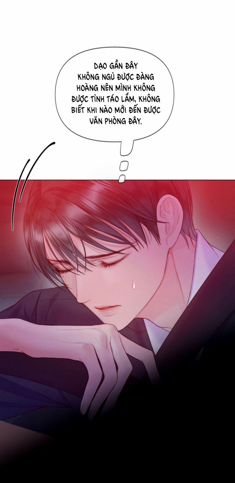 [18+] Mary Jane 1.2 trang 17