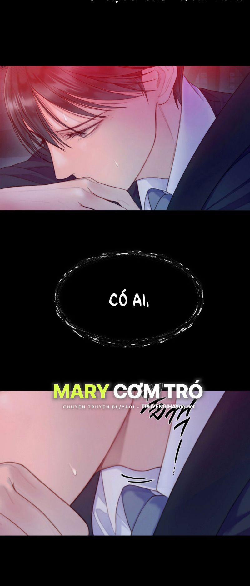 [18+] Mary Jane 1.2 trang 19