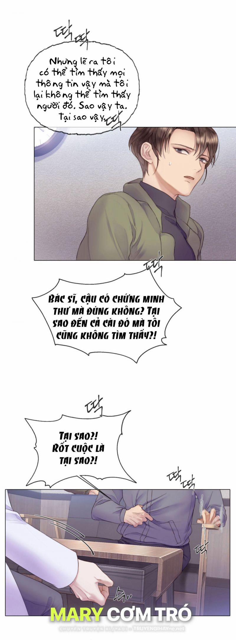 [18+] Mary Jane 1.2 trang 2