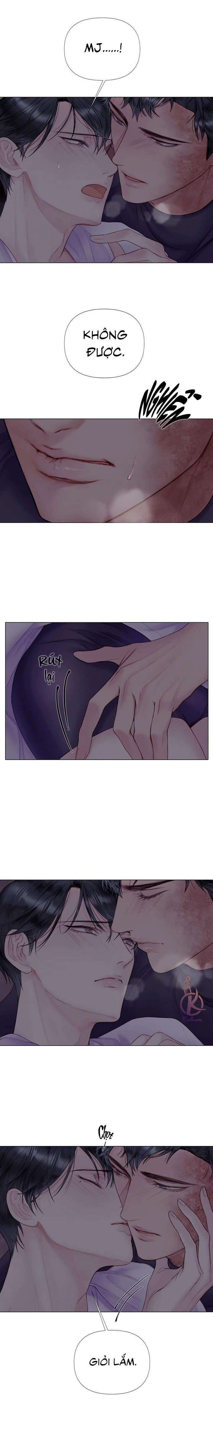 [18+] Mary Jane 10 trang 1