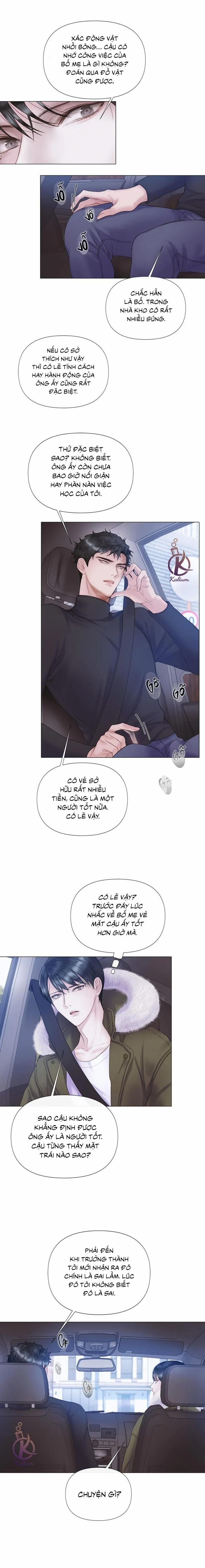 [18+] Mary Jane 10 trang 12