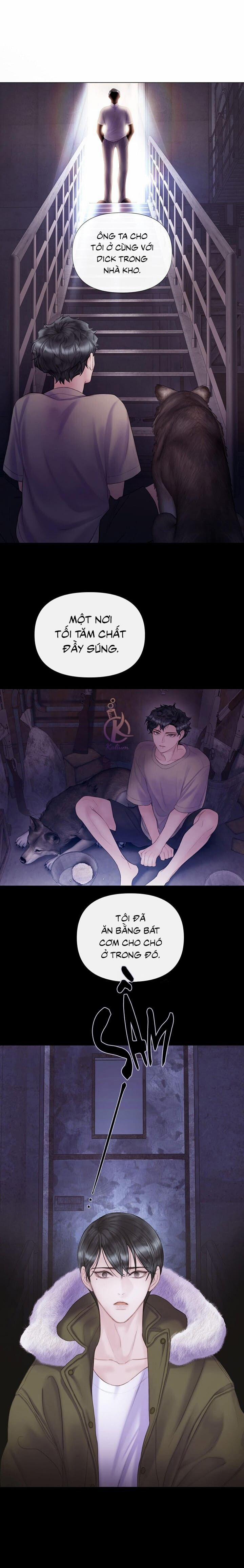 [18+] Mary Jane 10 trang 13