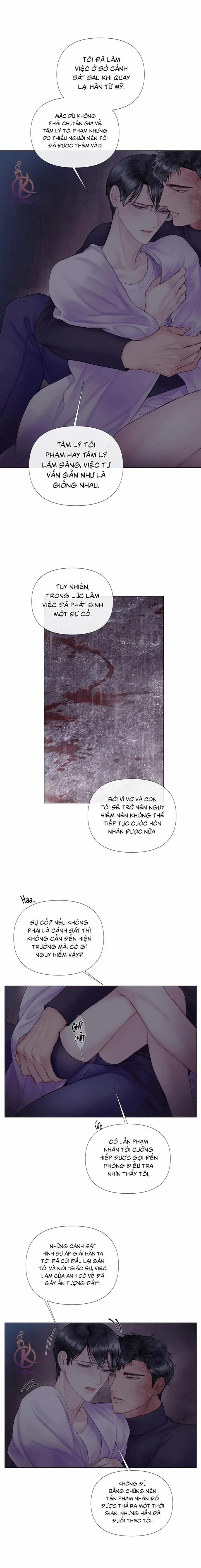 [18+] Mary Jane 10 trang 2