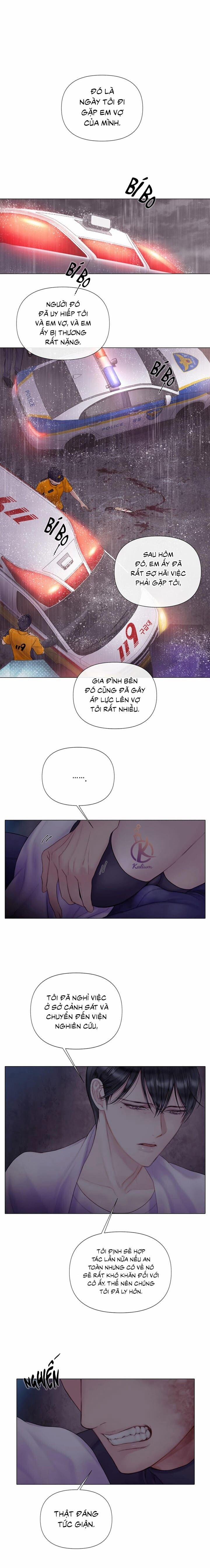 [18+] Mary Jane 10 trang 3