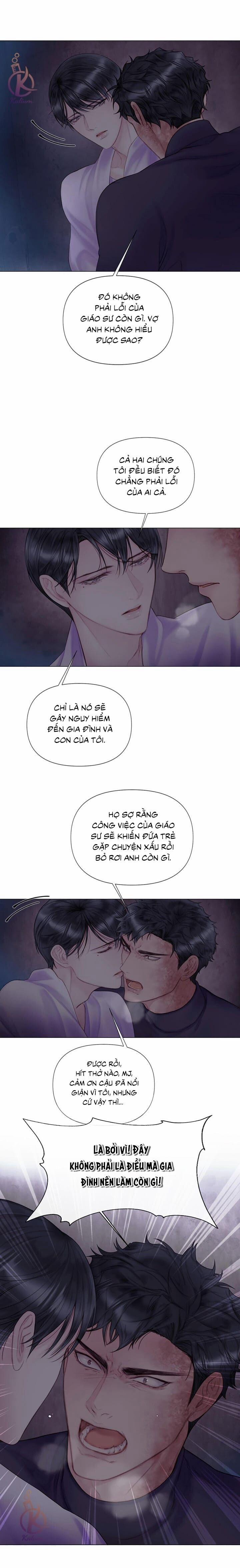 [18+] Mary Jane 10 trang 4