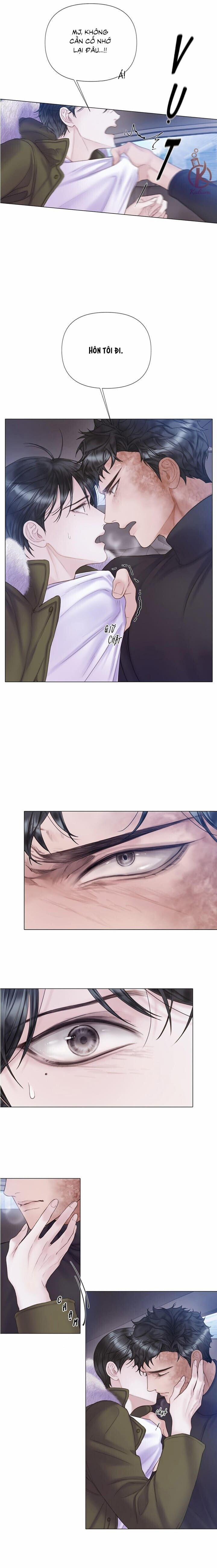 [18+] Mary Jane 11 trang 1