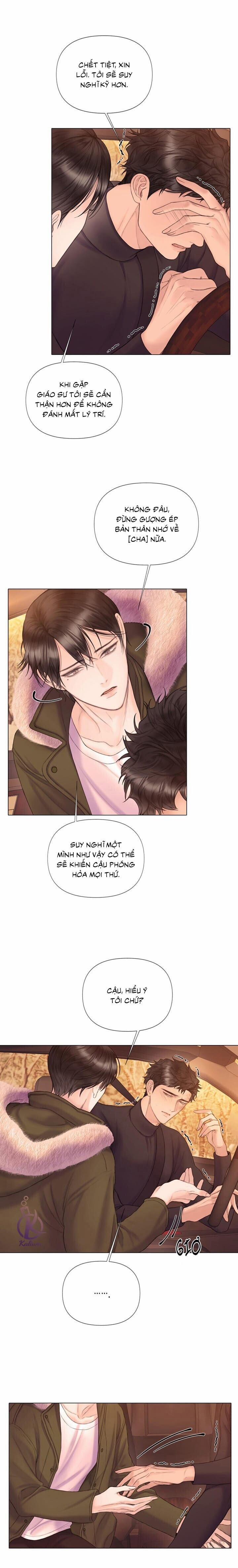 [18+] Mary Jane 11 trang 13