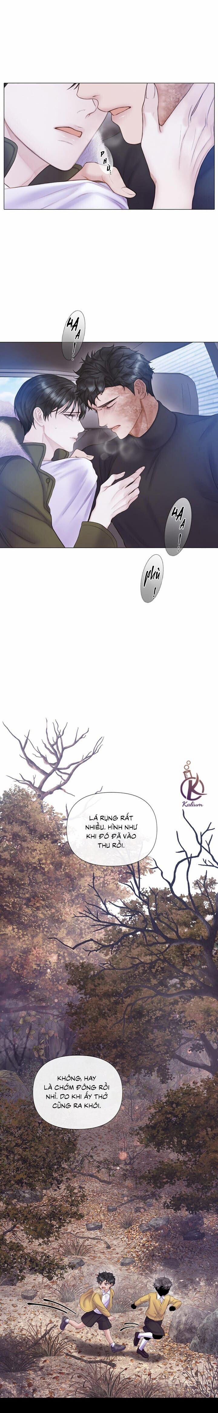 [18+] Mary Jane 11 trang 2