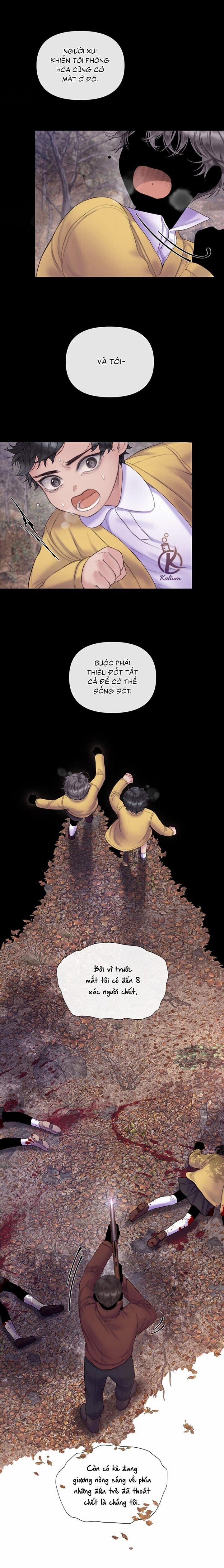 [18+] Mary Jane 11 trang 3