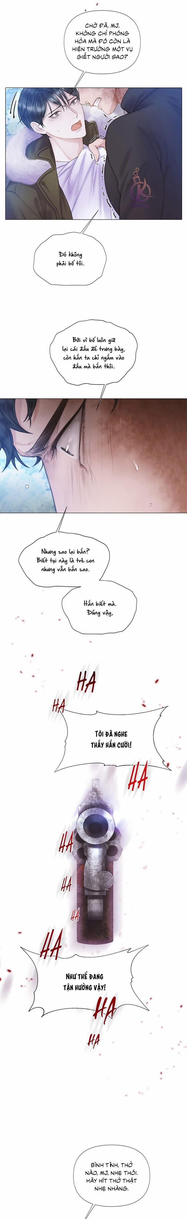 [18+] Mary Jane 11 trang 4