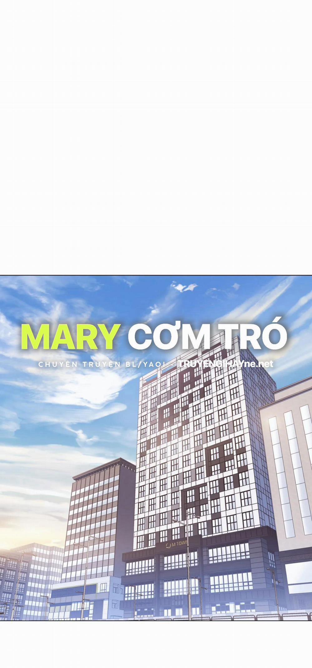 [18+] Mary Jane 12.1 trang 0