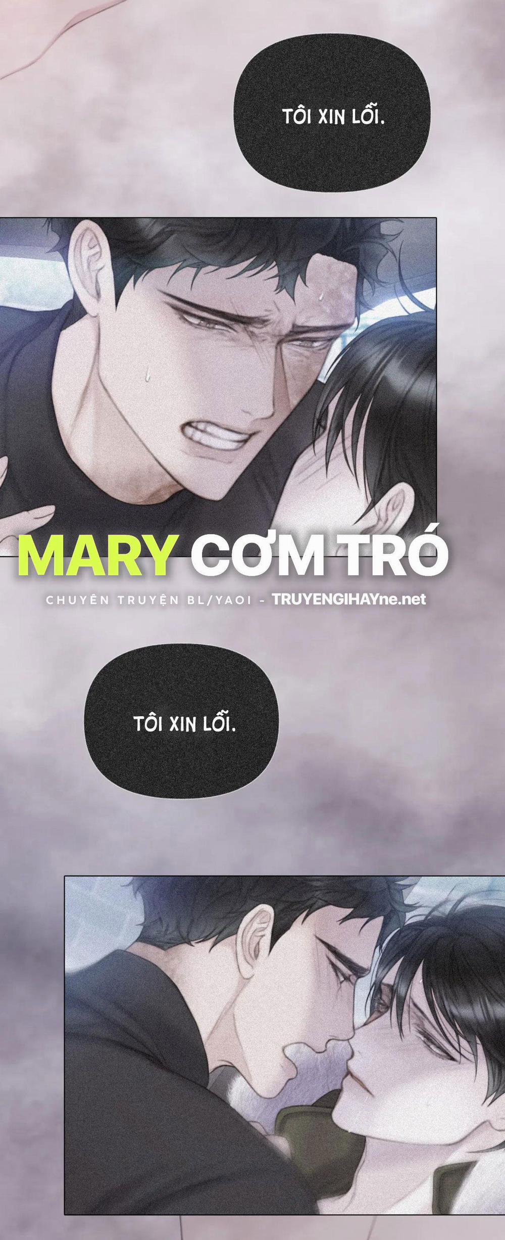 [18+] Mary Jane 12.1 trang 12