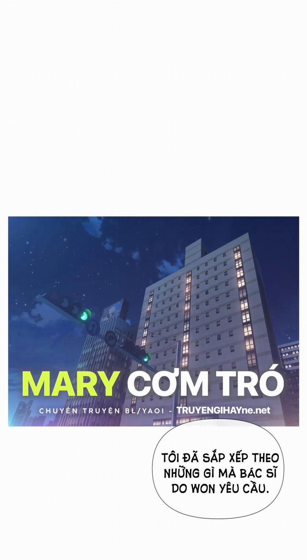 [18+] Mary Jane 12.1 trang 18