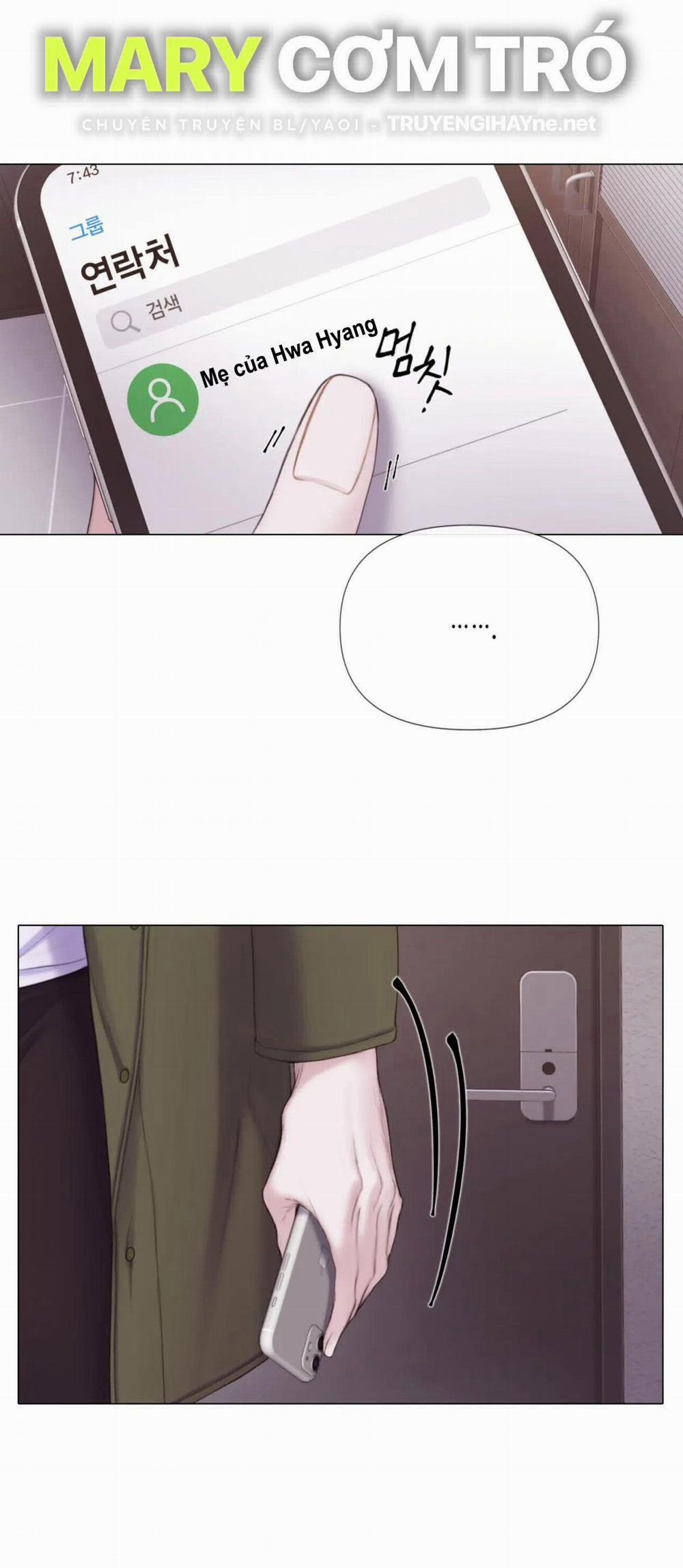 [18+] Mary Jane 12.1 trang 3