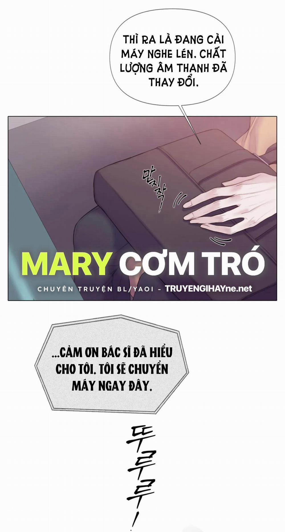 [18+] Mary Jane 12.2 trang 17
