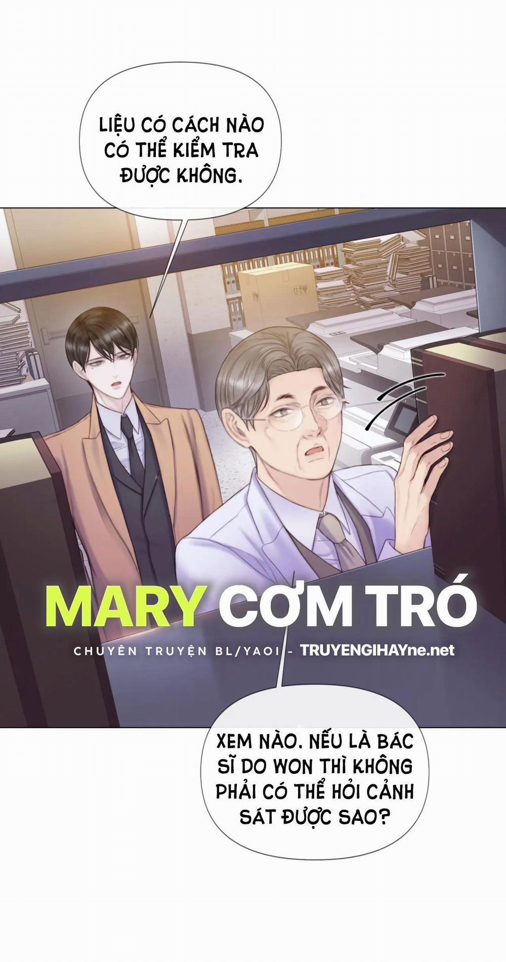 [18+] Mary Jane 12.2 trang 2