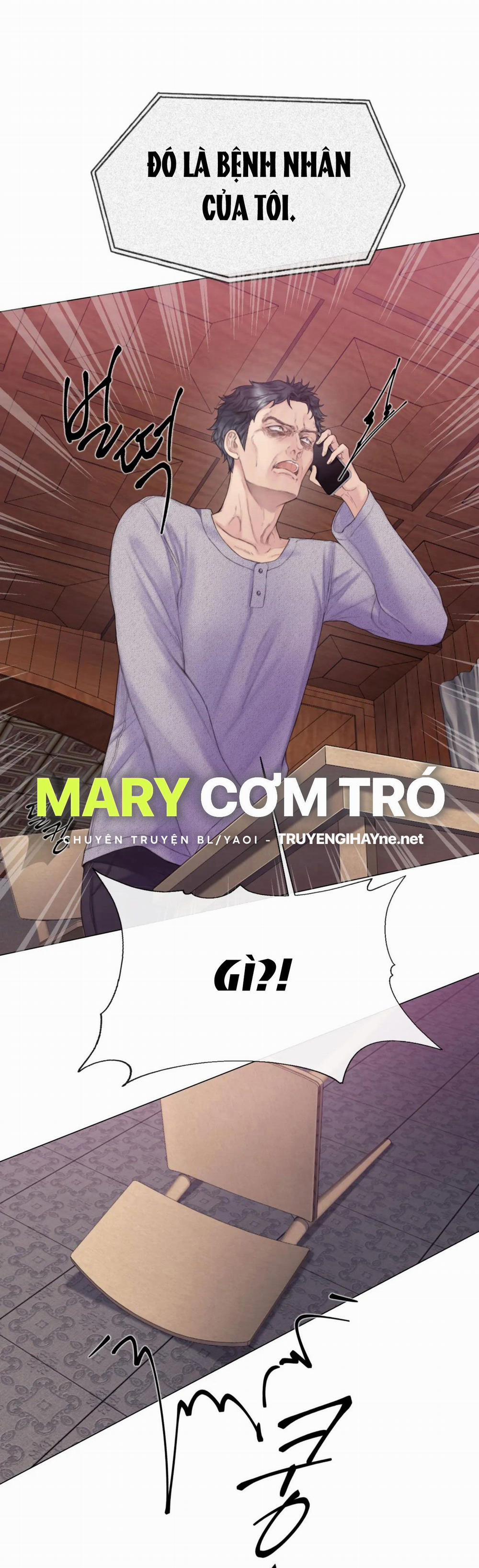 [18+] Mary Jane 12.2 trang 21