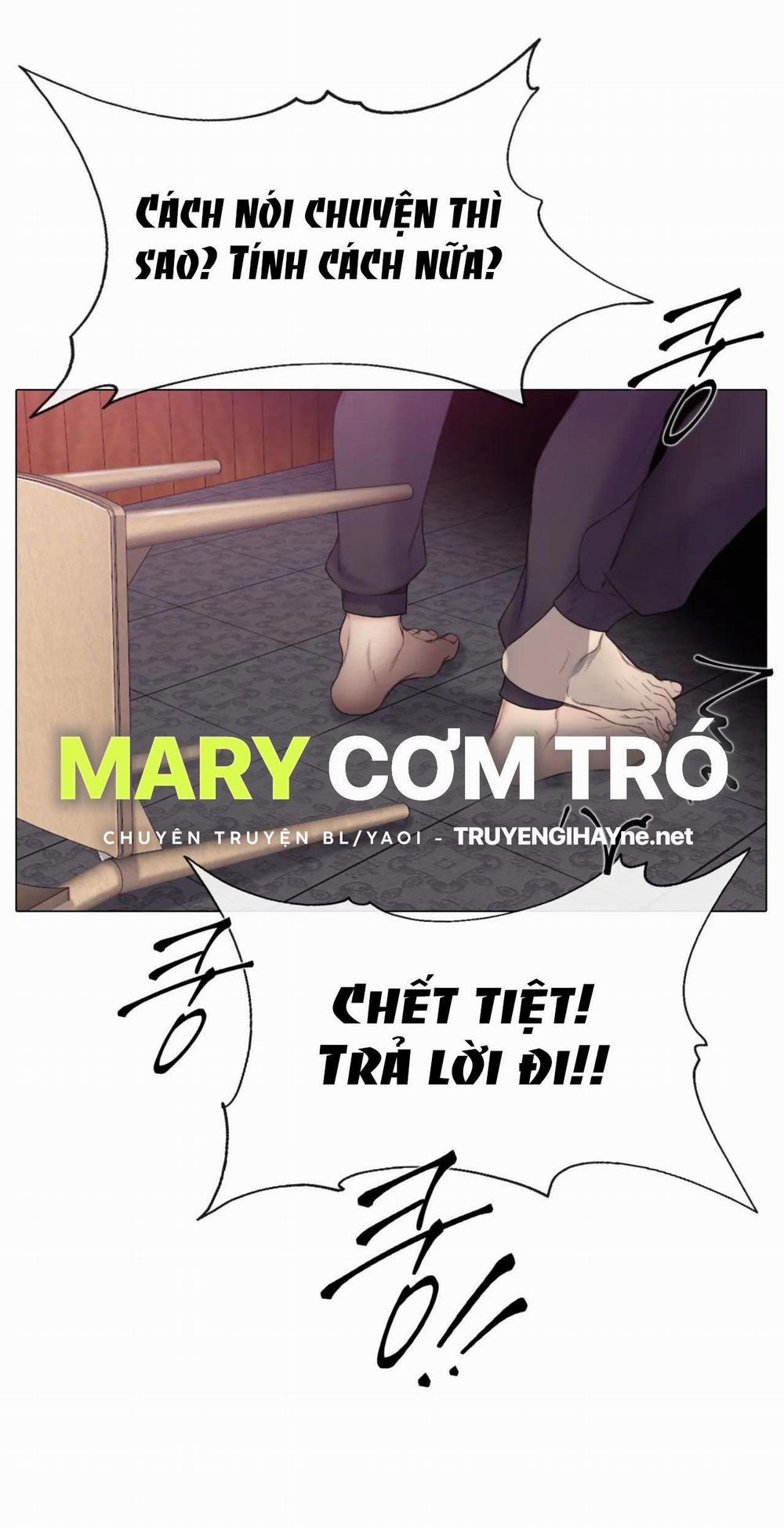 [18+] Mary Jane 12.2 trang 23