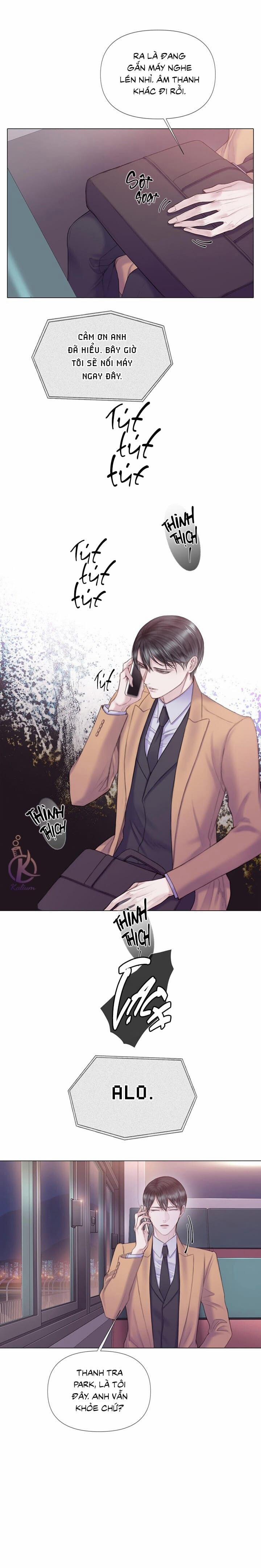 [18+] Mary Jane 12 trang 12