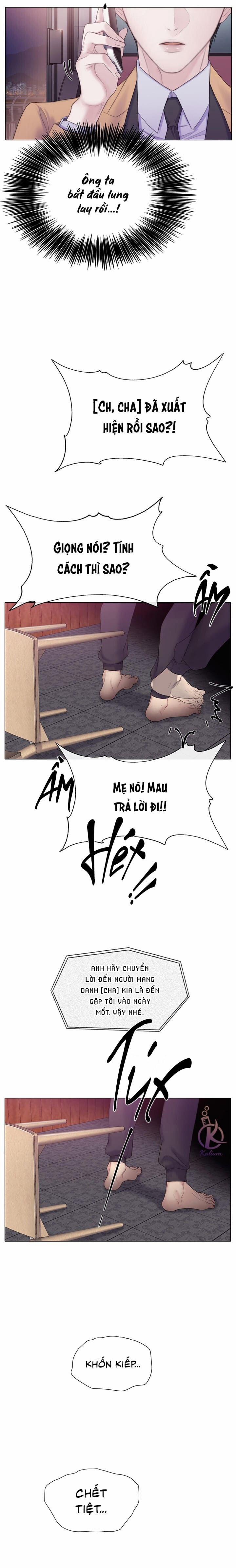 [18+] Mary Jane 12 trang 14