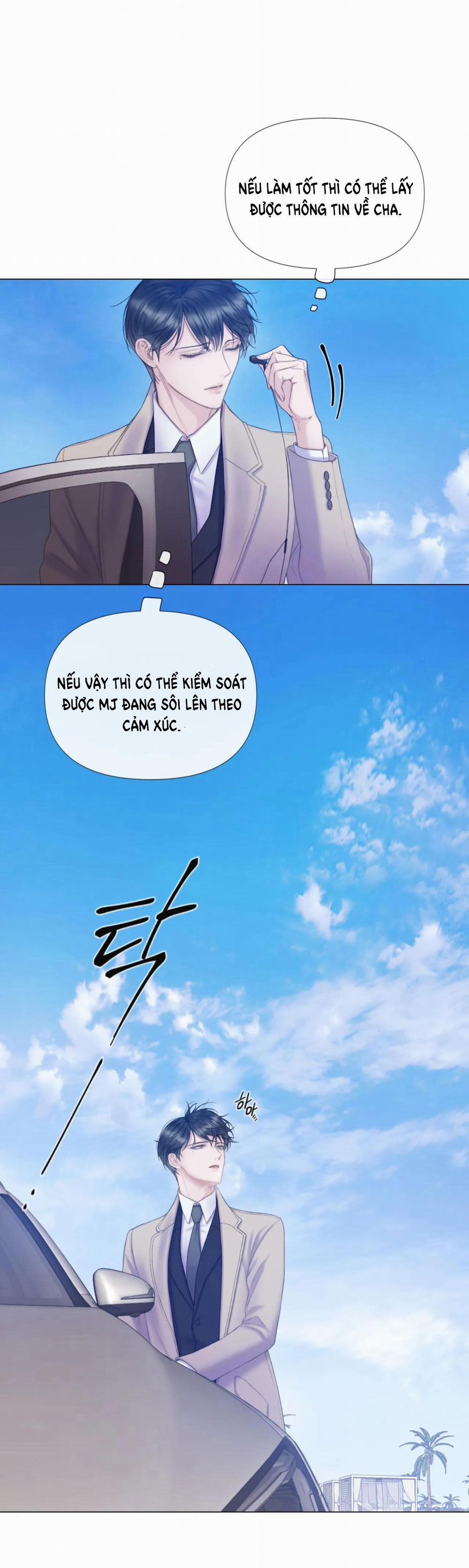 [18+] Mary Jane 13.1 trang 10