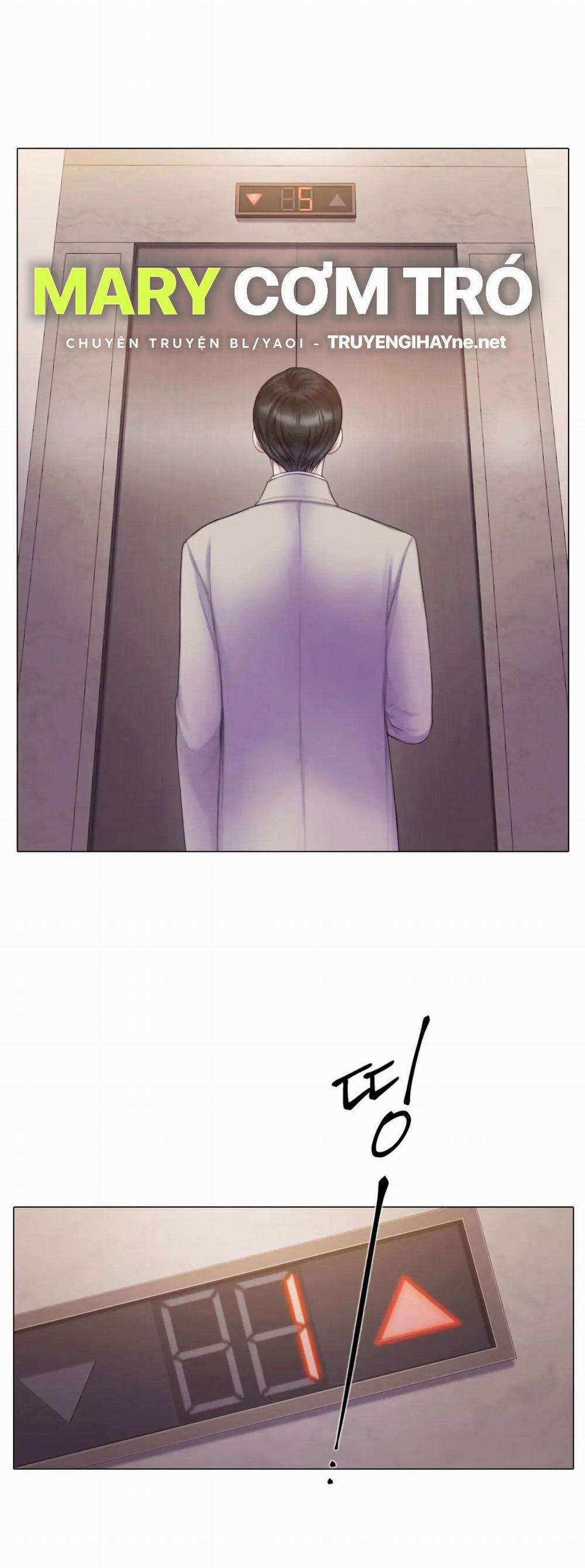 [18+] Mary Jane 13.1 trang 14