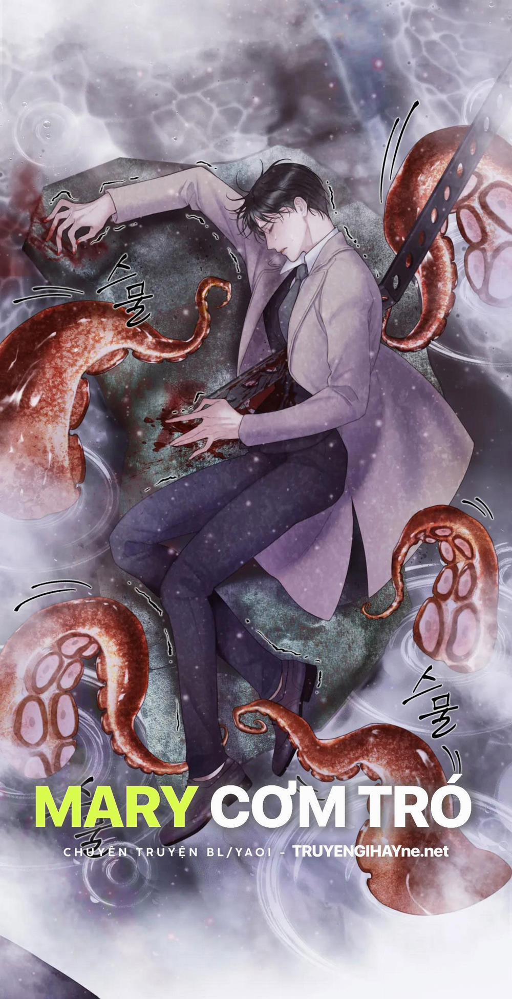 [18+] Mary Jane 13.2 trang 14
