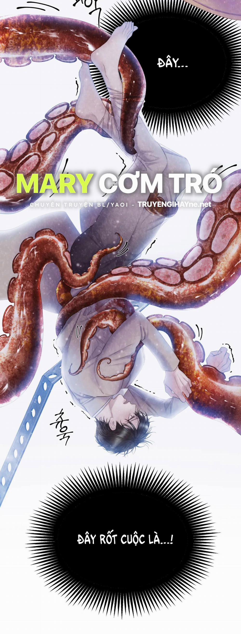 [18+] Mary Jane 13.2 trang 16