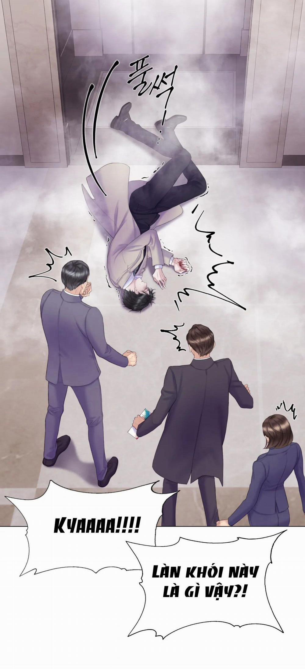 [18+] Mary Jane 13.2 trang 27