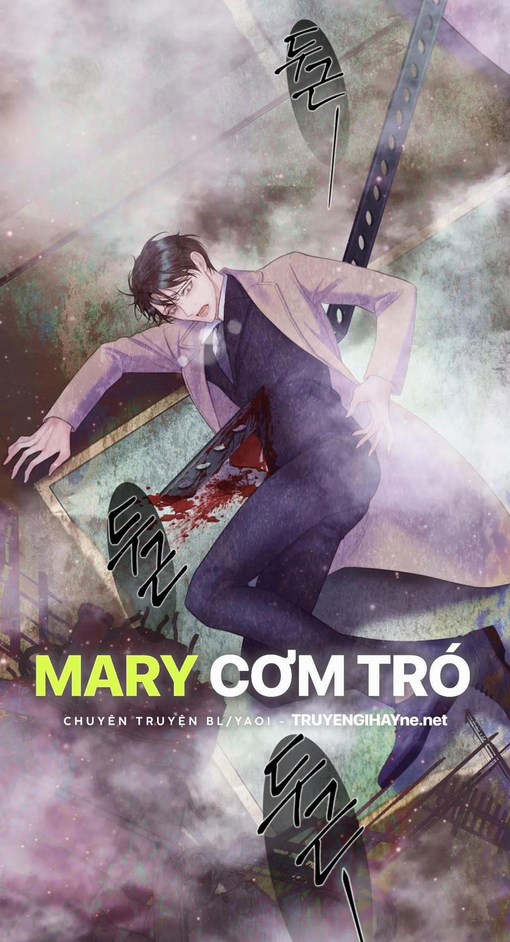 [18+] Mary Jane 13.2 trang 7