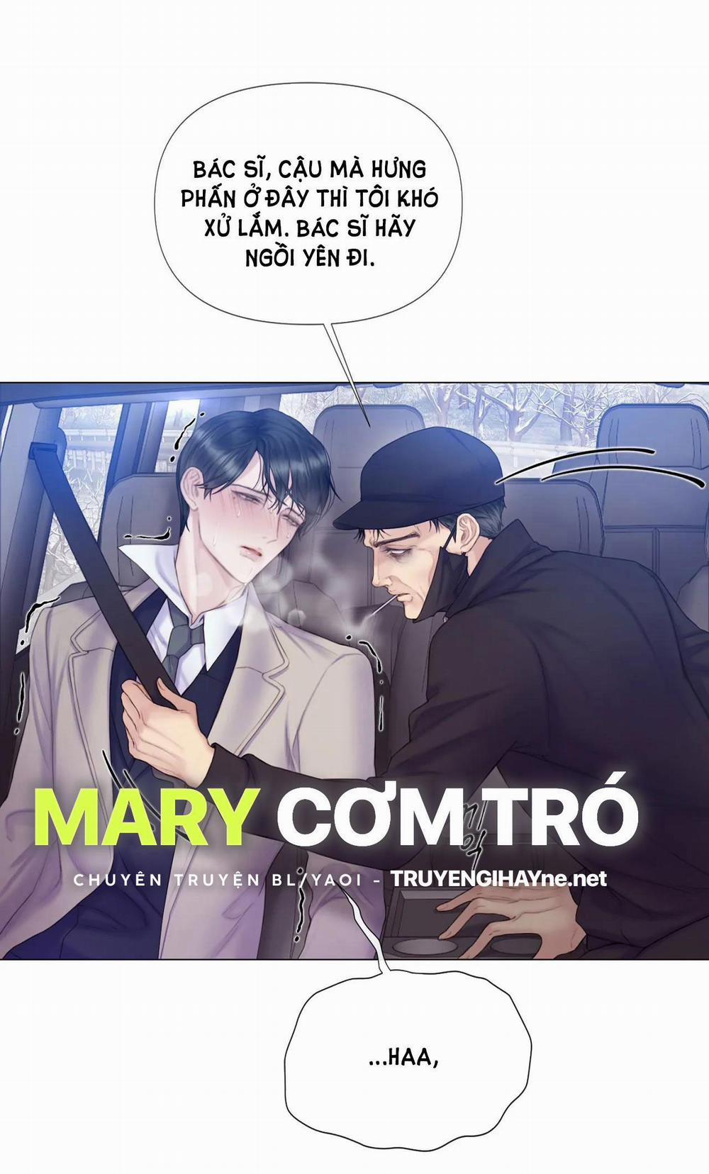 [18+] Mary Jane 14.1 trang 10