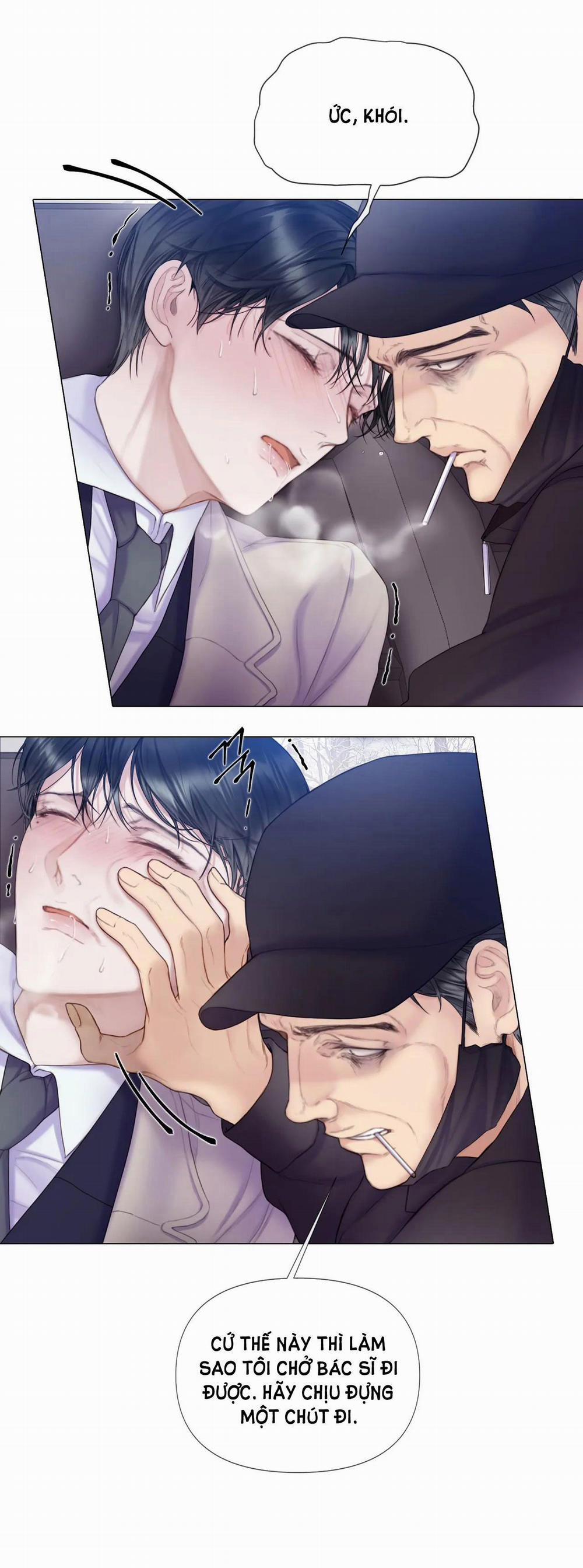 [18+] Mary Jane 14.1 trang 11