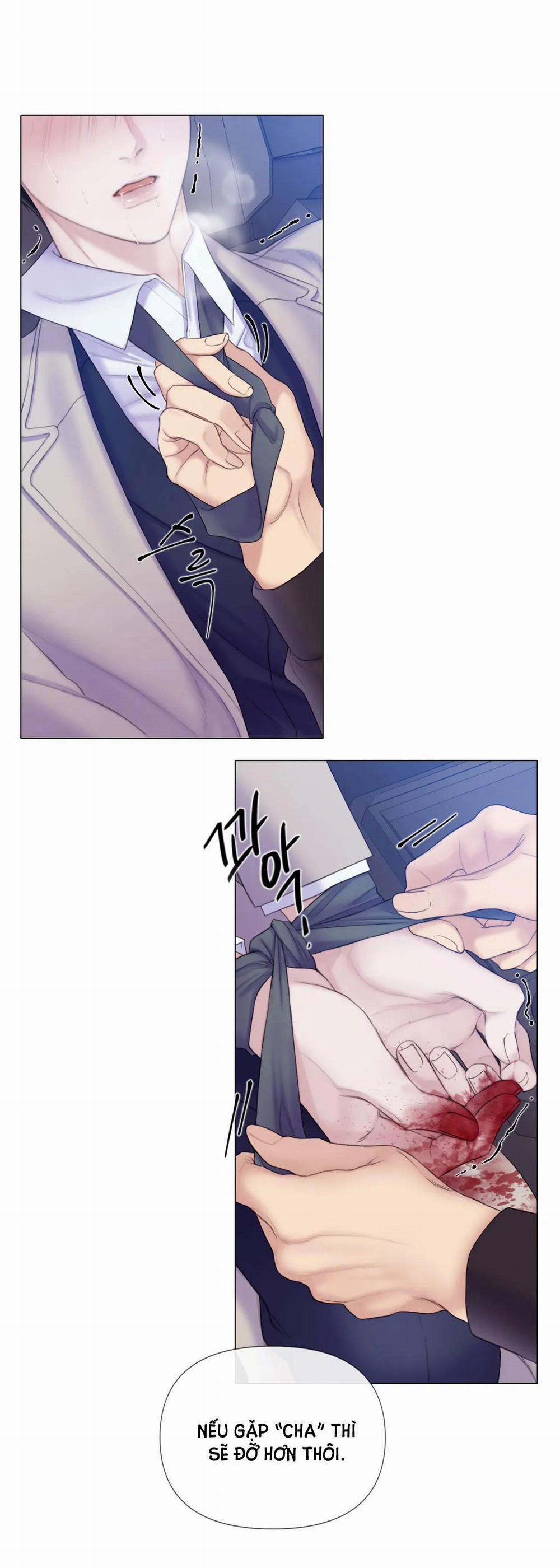 [18+] Mary Jane 14.1 trang 12