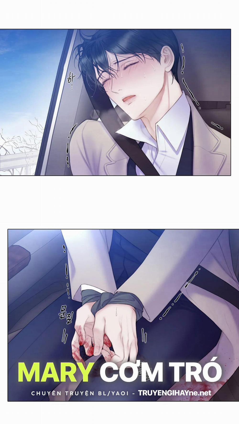 [18+] Mary Jane 14.1 trang 21
