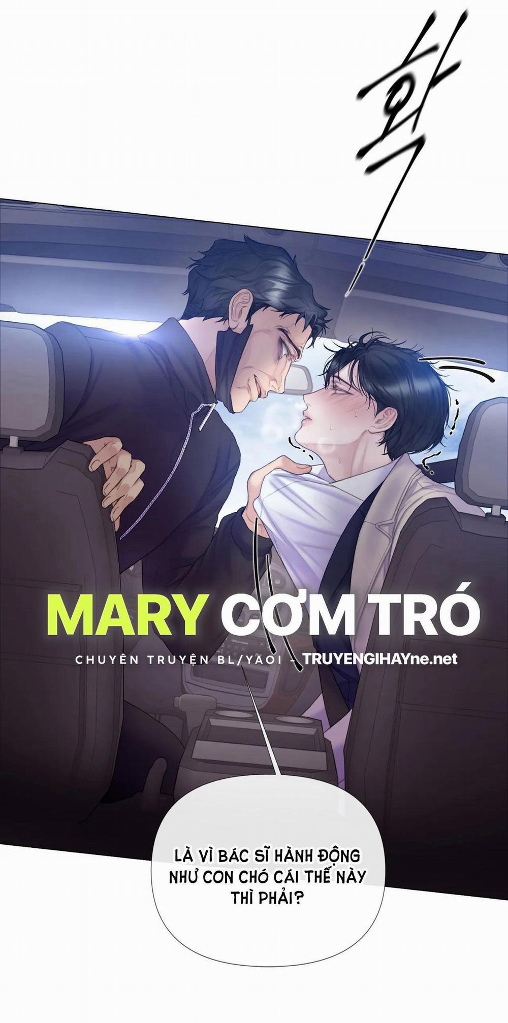 [18+] Mary Jane 14.1 trang 24