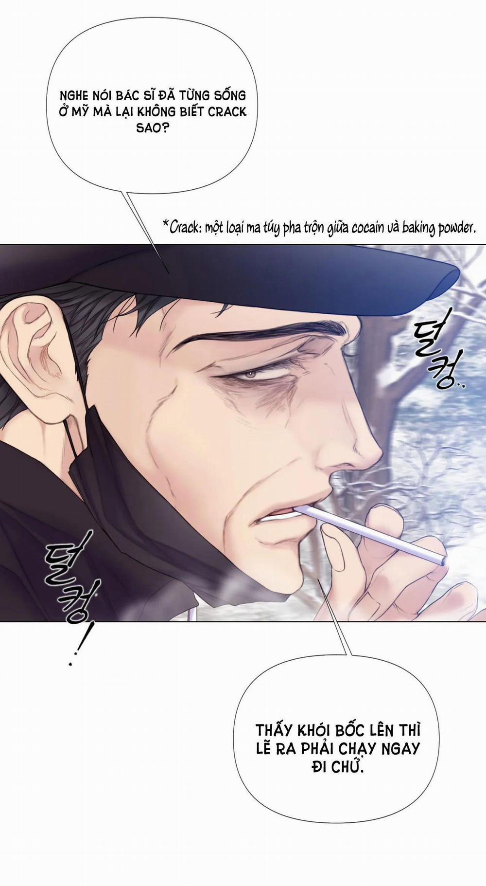 [18+] Mary Jane 14.1 trang 4