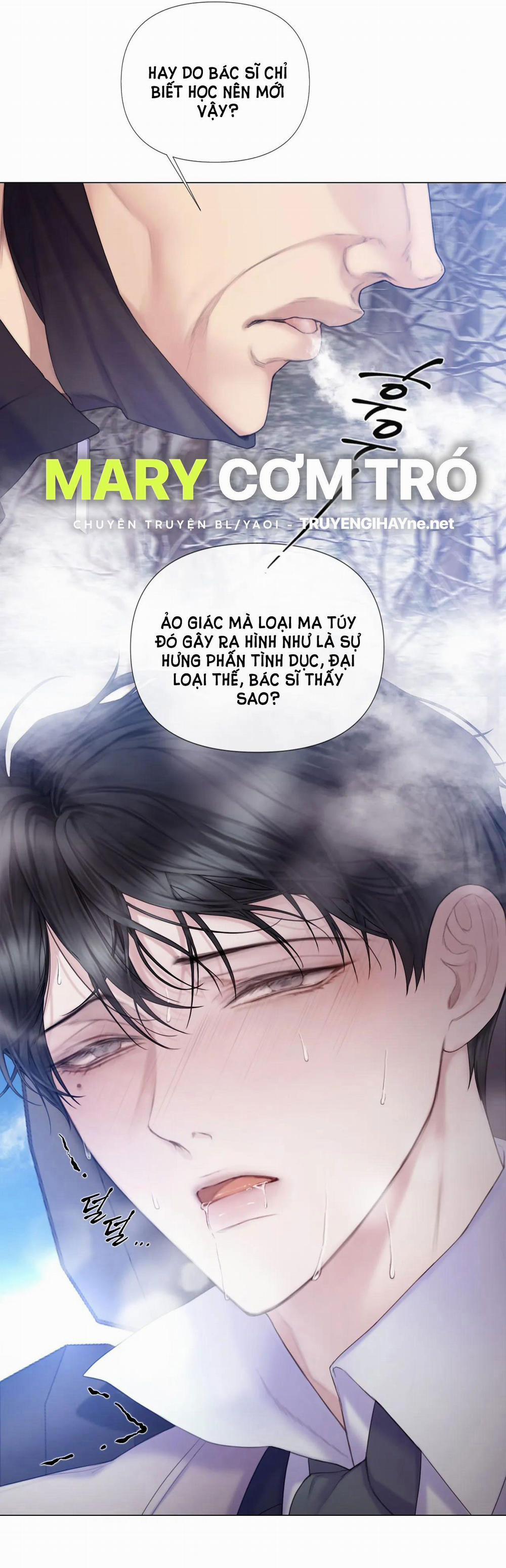 [18+] Mary Jane 14.1 trang 5