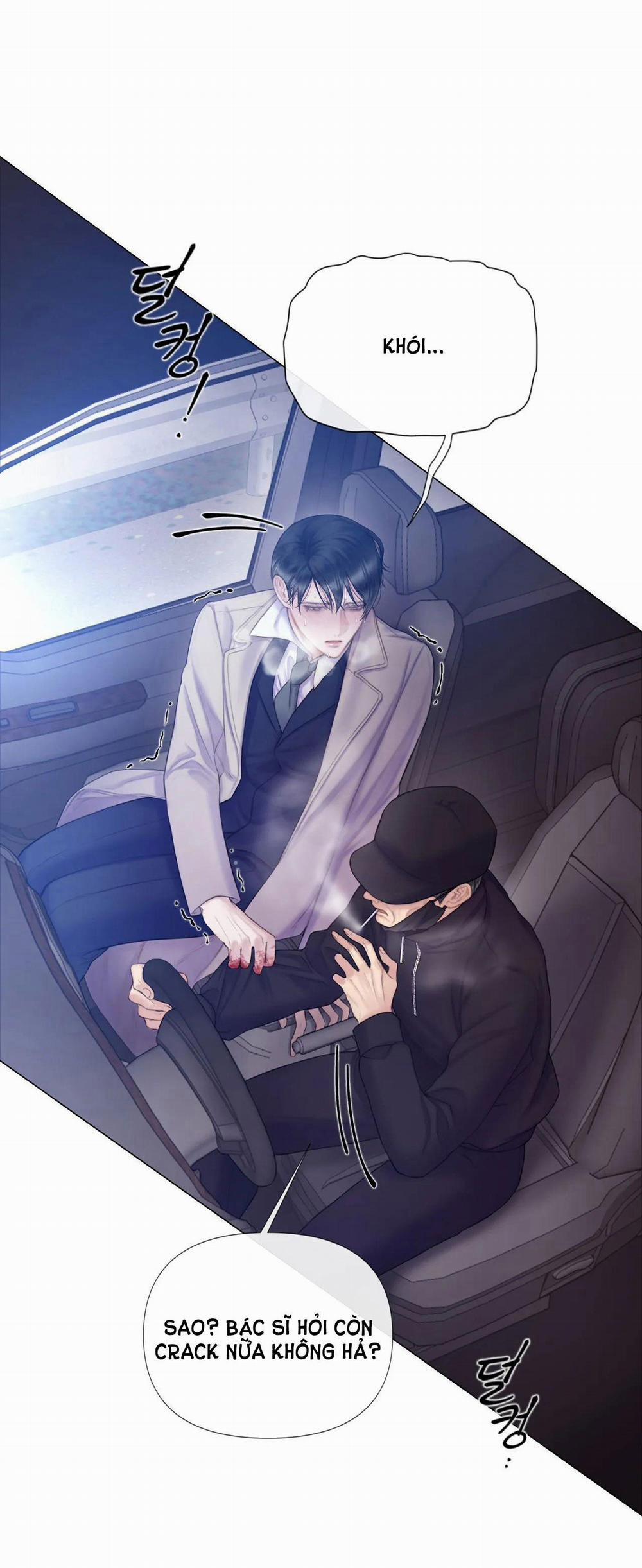 [18+] Mary Jane 14.1 trang 6