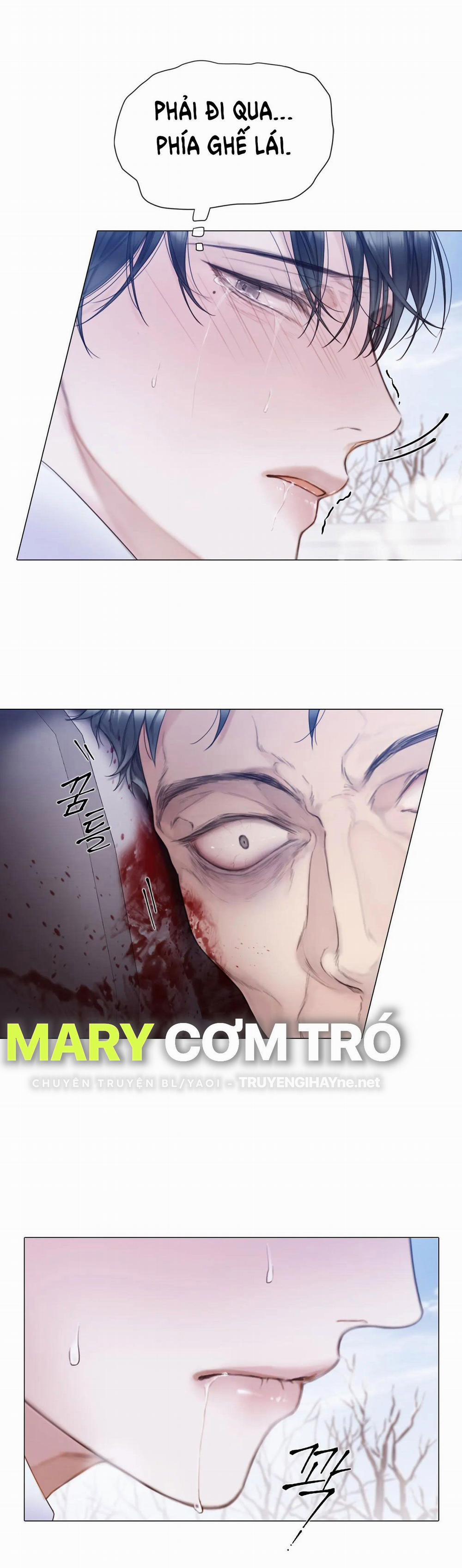 [18+] Mary Jane 14.2 trang 22