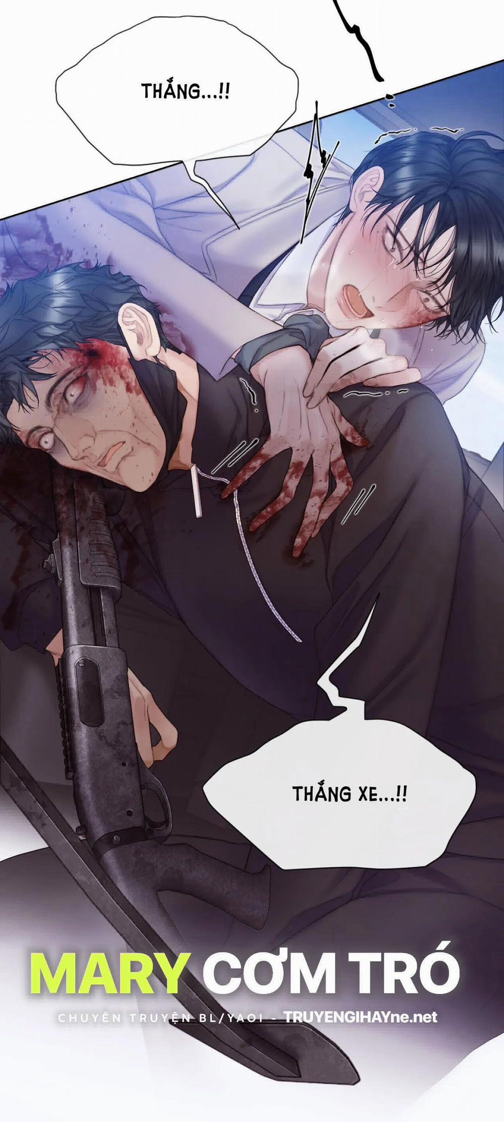 [18+] Mary Jane 15.1 trang 1