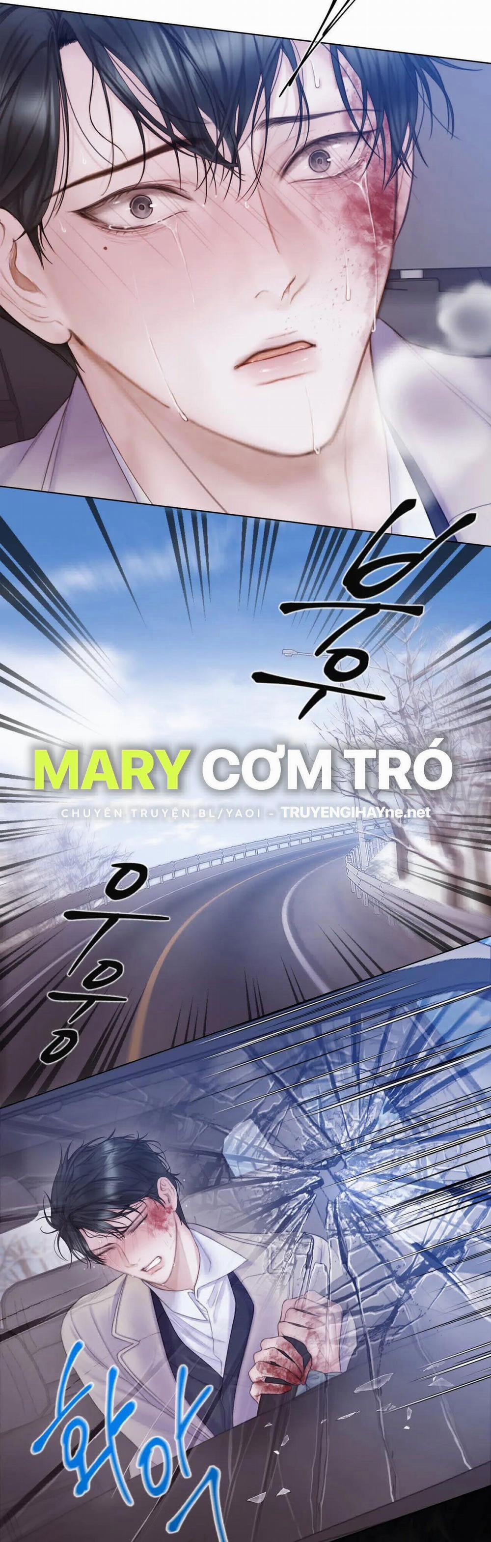 [18+] Mary Jane 15.1 trang 5