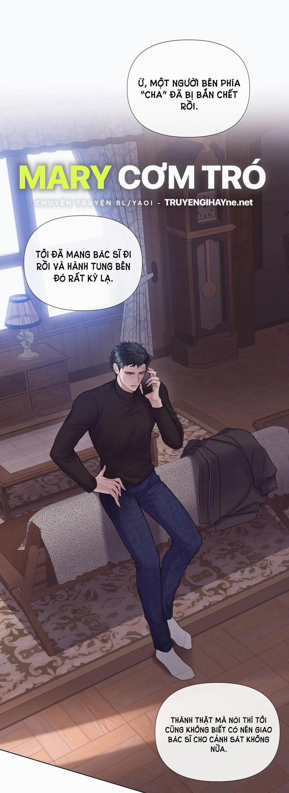 [18+] Mary Jane 15.2 trang 6