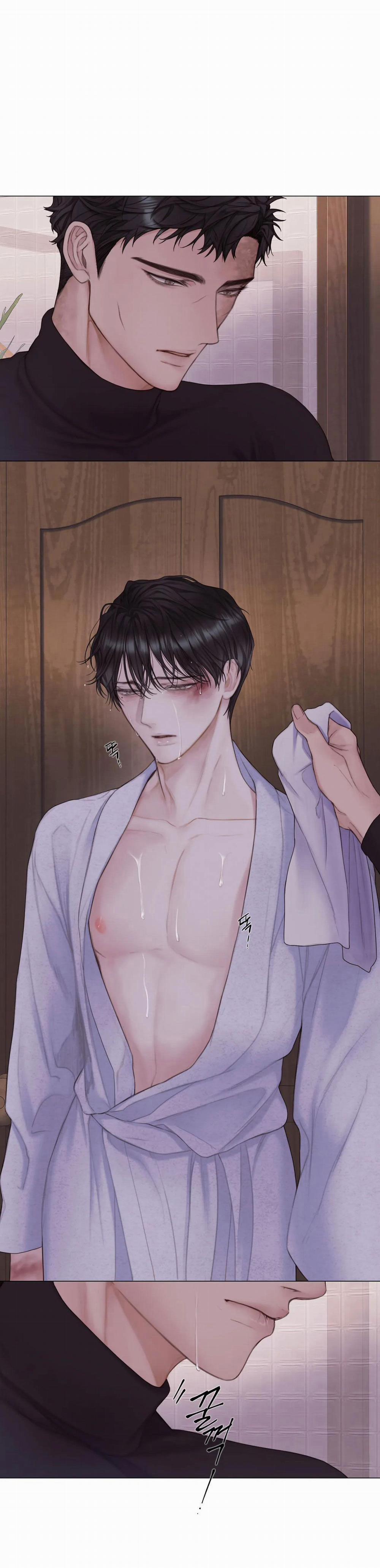 [18+] Mary Jane 16.1 trang 1