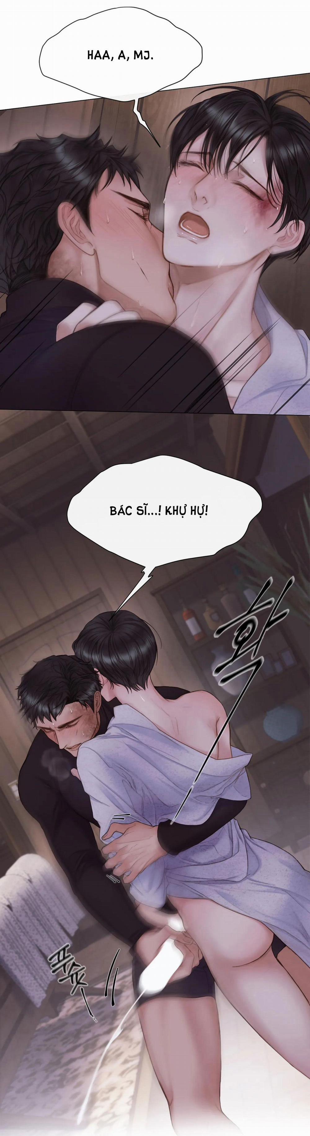 [18+] Mary Jane 16.1 trang 19