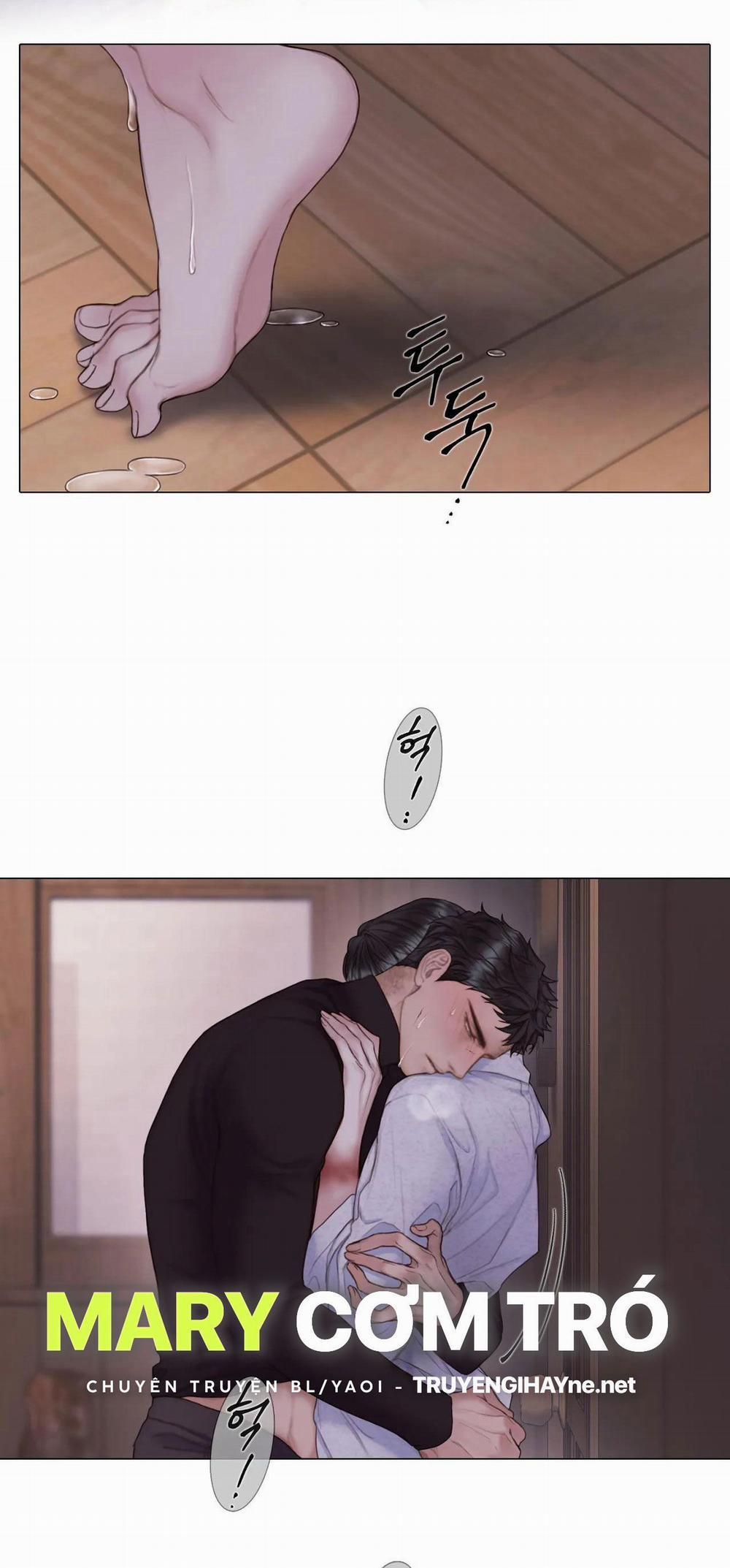 [18+] Mary Jane 16.1 trang 20