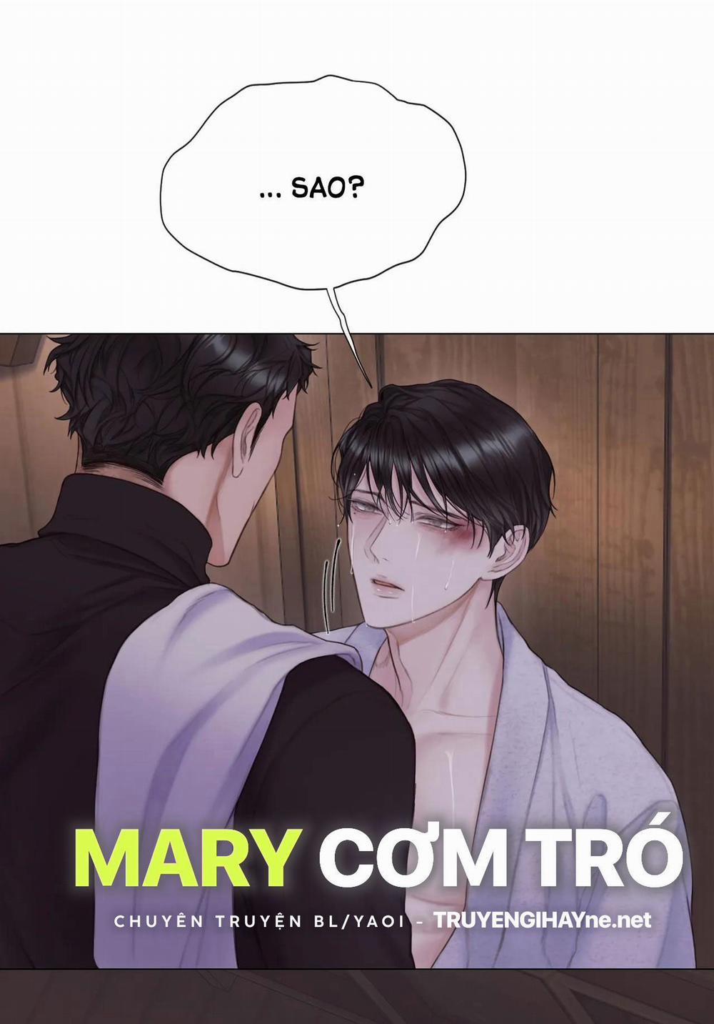 [18+] Mary Jane 16.1 trang 3